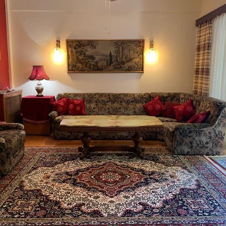 High Quality 110Qm 2Br At Simos-Lux-Apartment Athena Bagian luar foto