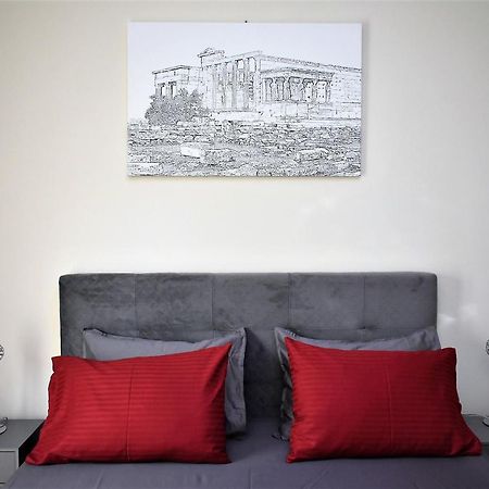 High Quality 110Qm 2Br At Simos-Lux-Apartment Athena Bagian luar foto