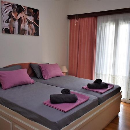 High Quality 110Qm 2Br At Simos-Lux-Apartment Athena Bagian luar foto