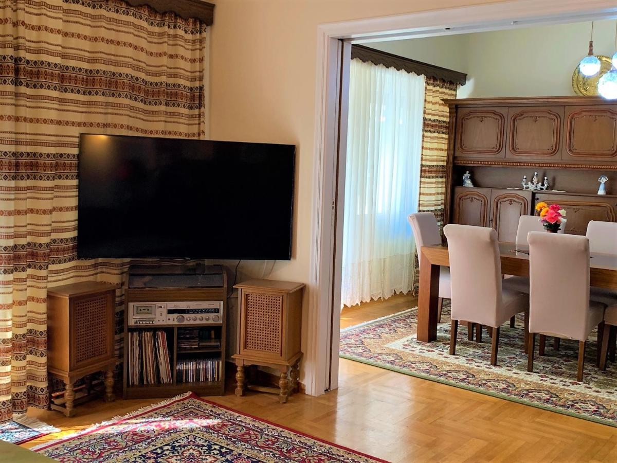 High Quality 110Qm 2Br At Simos-Lux-Apartment Athena Bagian luar foto