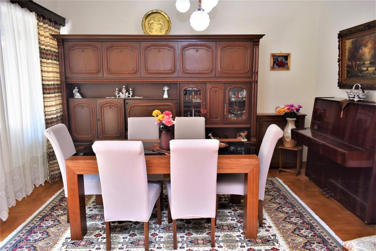 High Quality 110Qm 2Br At Simos-Lux-Apartment Athena Bagian luar foto
