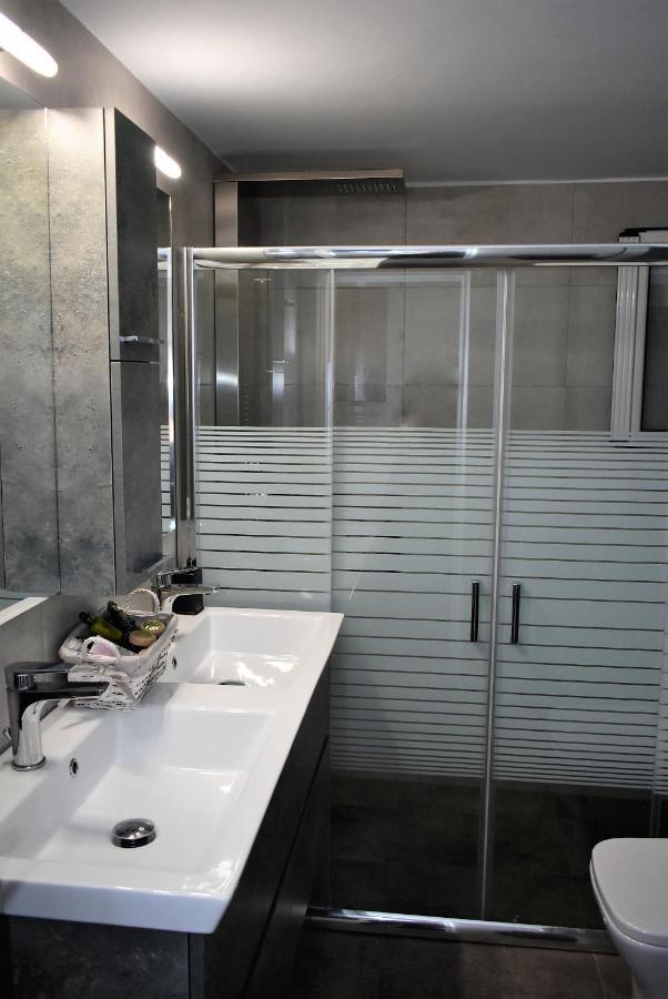 High Quality 110Qm 2Br At Simos-Lux-Apartment Athena Bagian luar foto