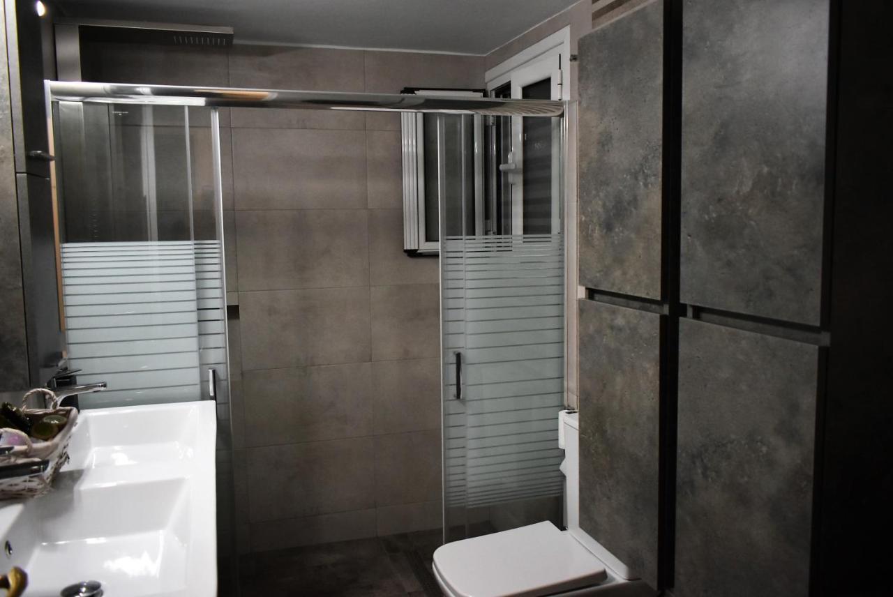 High Quality 110Qm 2Br At Simos-Lux-Apartment Athena Bagian luar foto