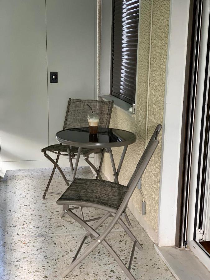 High Quality 110Qm 2Br At Simos-Lux-Apartment Athena Bagian luar foto
