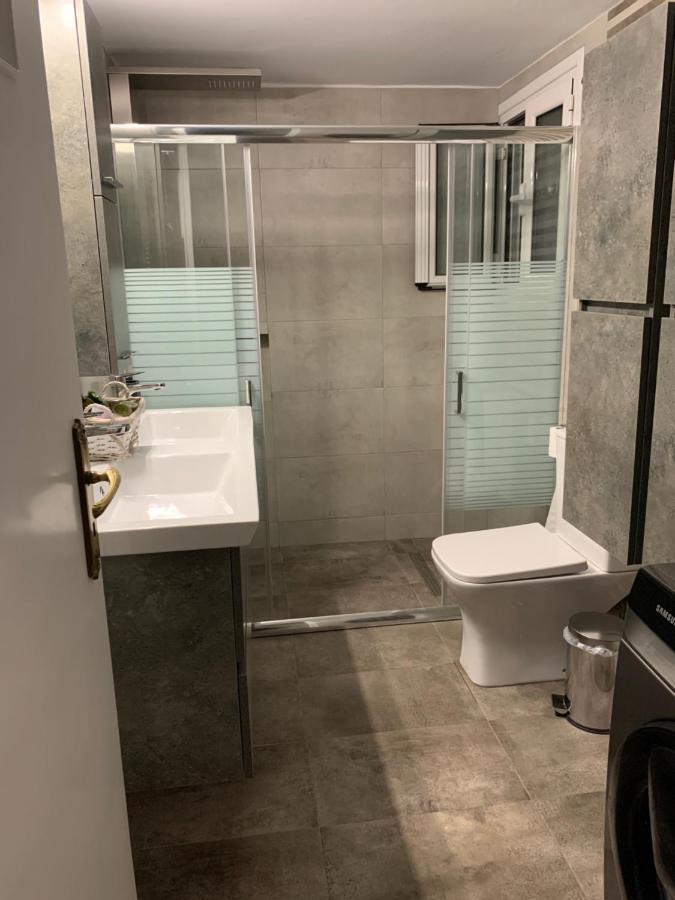 High Quality 110Qm 2Br At Simos-Lux-Apartment Athena Bagian luar foto