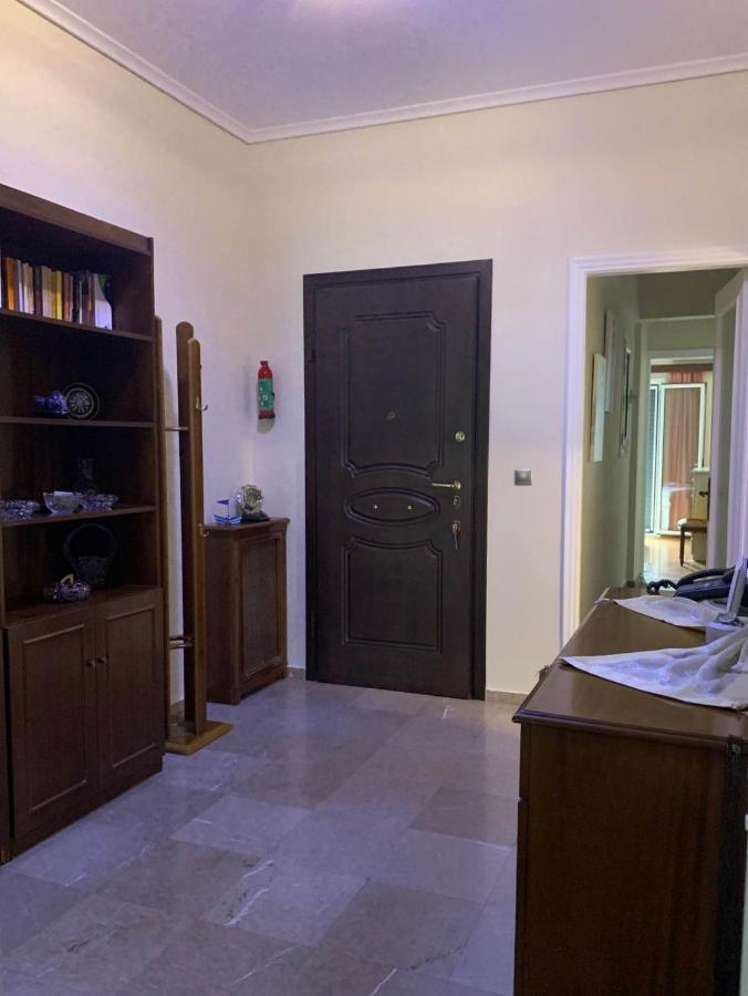 High Quality 110Qm 2Br At Simos-Lux-Apartment Athena Bagian luar foto