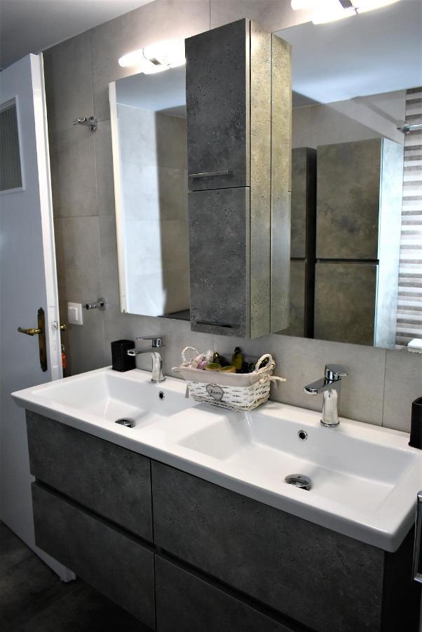 High Quality 110Qm 2Br At Simos-Lux-Apartment Athena Bagian luar foto