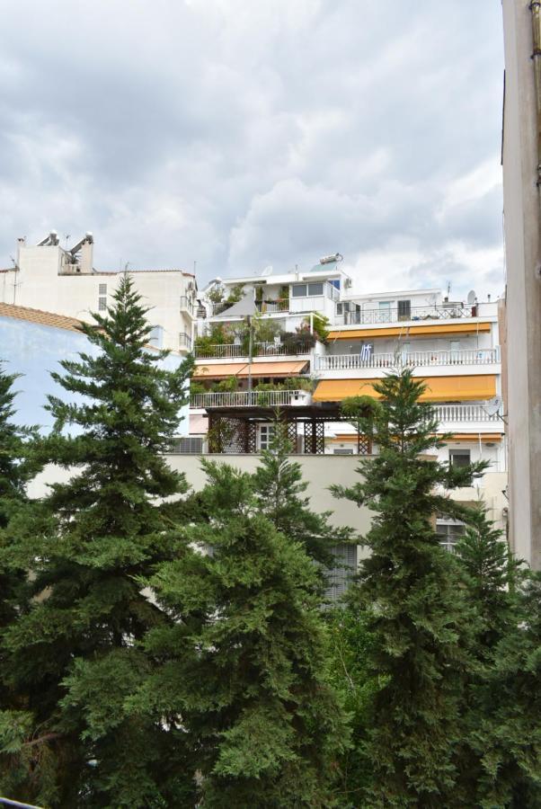 High Quality 110Qm 2Br At Simos-Lux-Apartment Athena Bagian luar foto