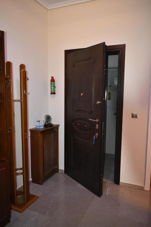 High Quality 110Qm 2Br At Simos-Lux-Apartment Athena Bagian luar foto